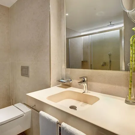 Hipotels Bahia Cala Millor - Adults Only Exterior photo