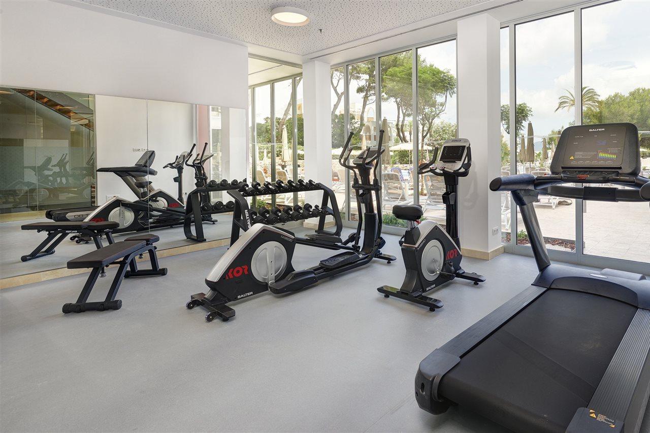 Hotel Hipotels Bahia - Adults Only