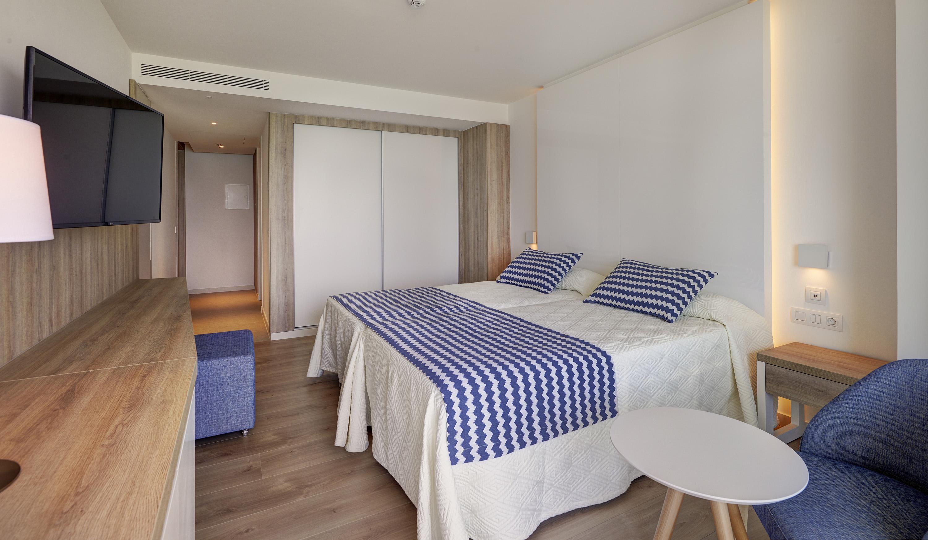 Hotel Hipotels Bahia - Adults Only Cala Millor (Mallorca)