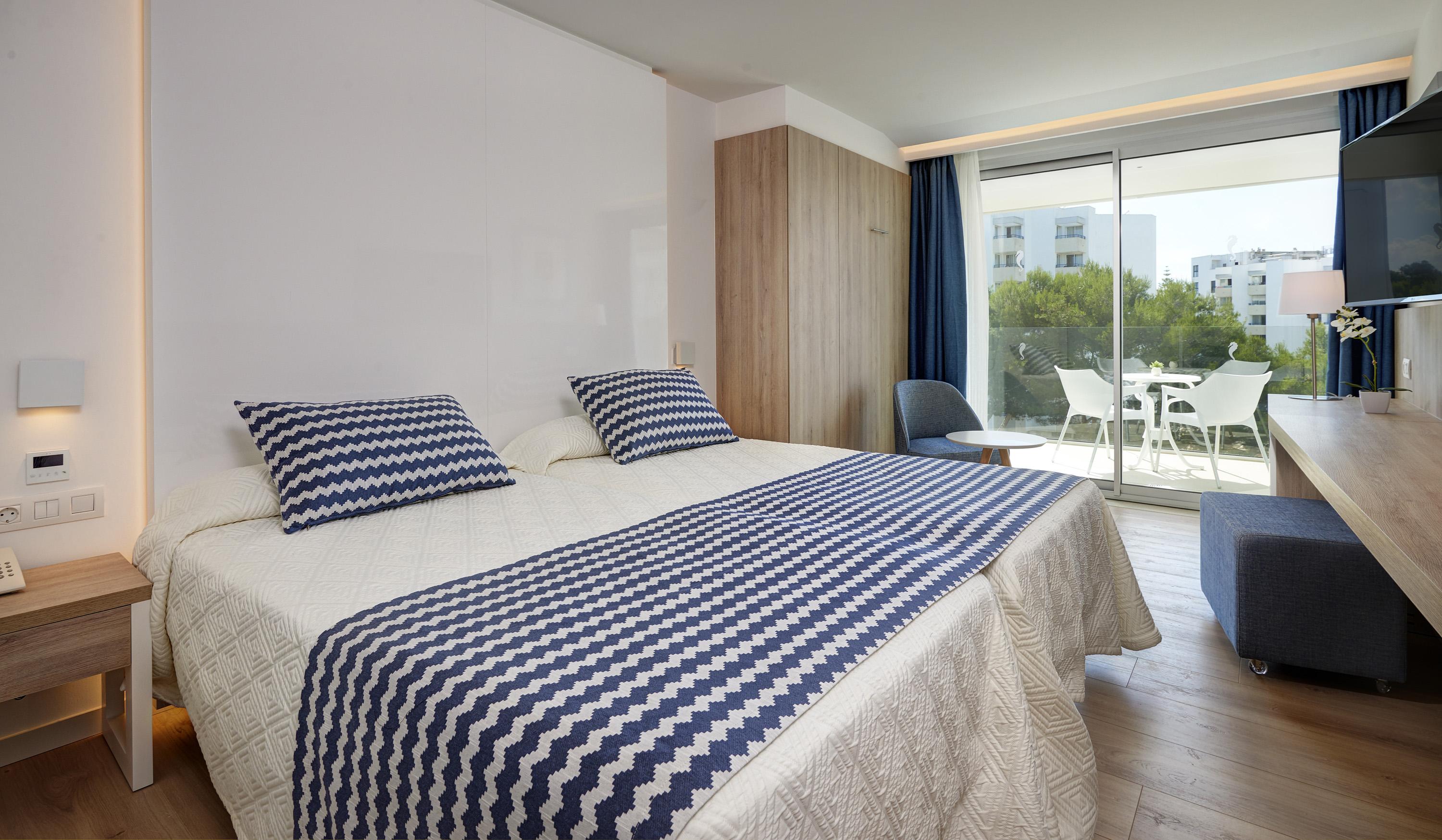 Hipotels Bahia - Adults Only 4*