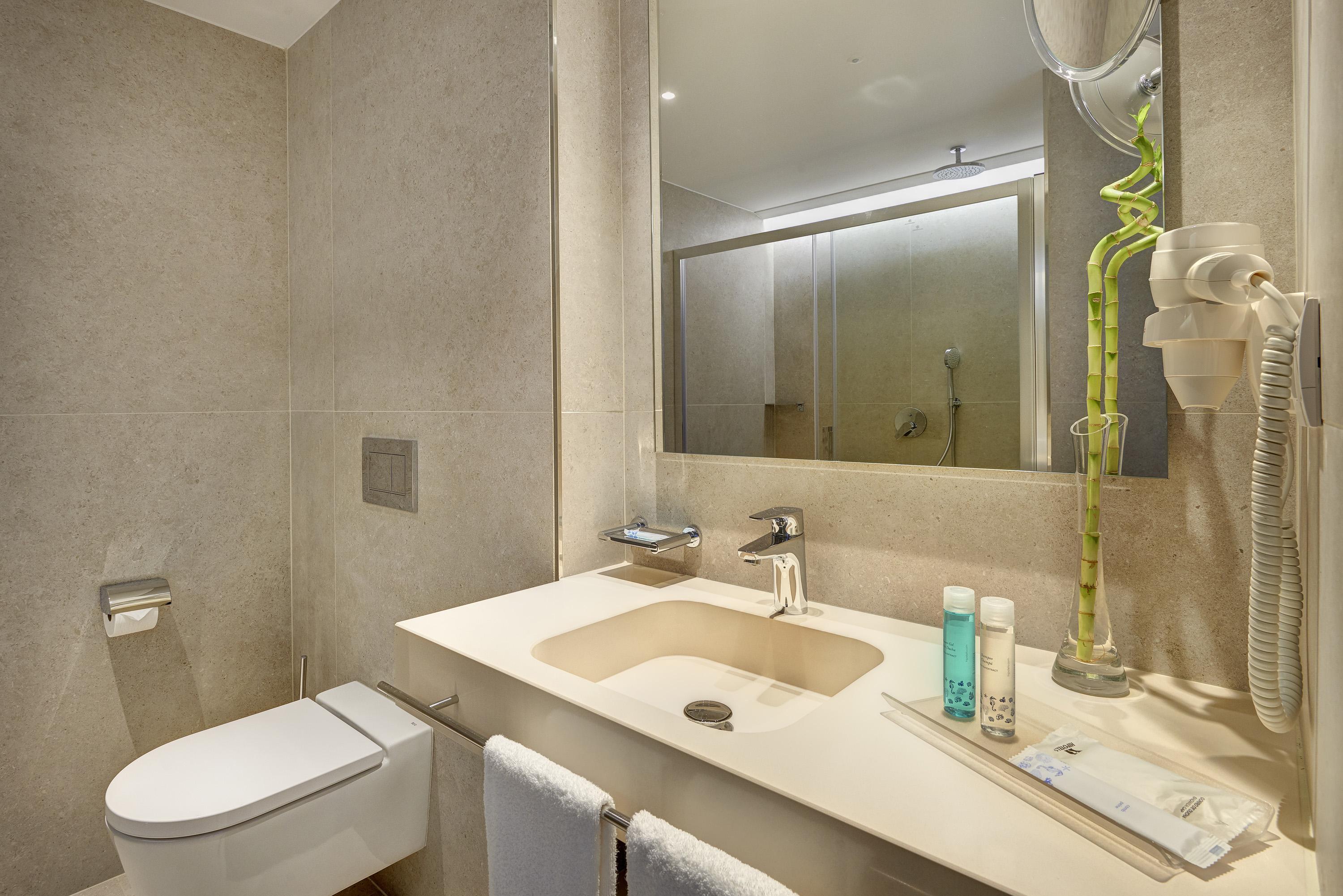 Hipotels Bahia - Adults Only