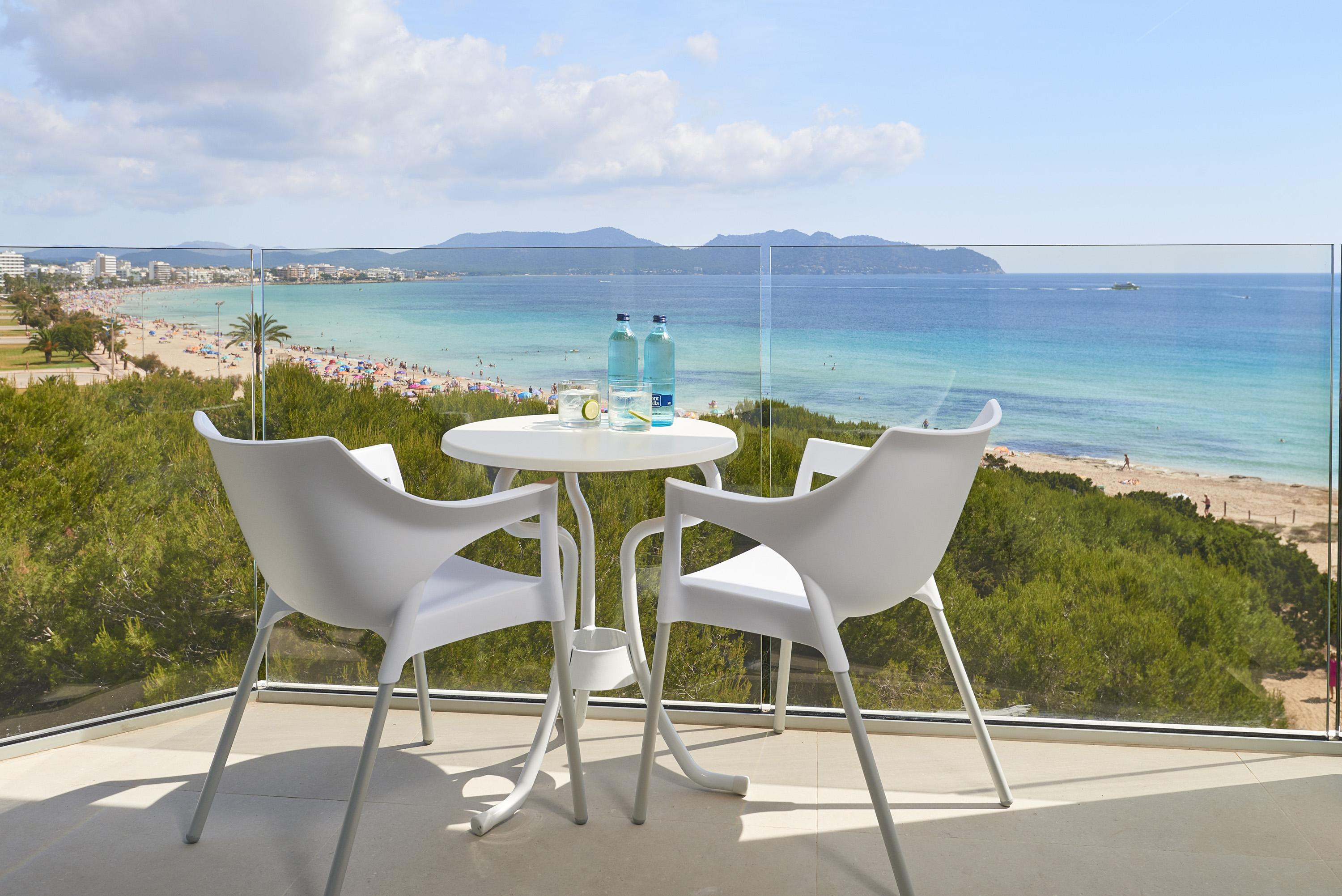 Hipotels Bahia - Adults Only Hotel Cala Millor (Mallorca)