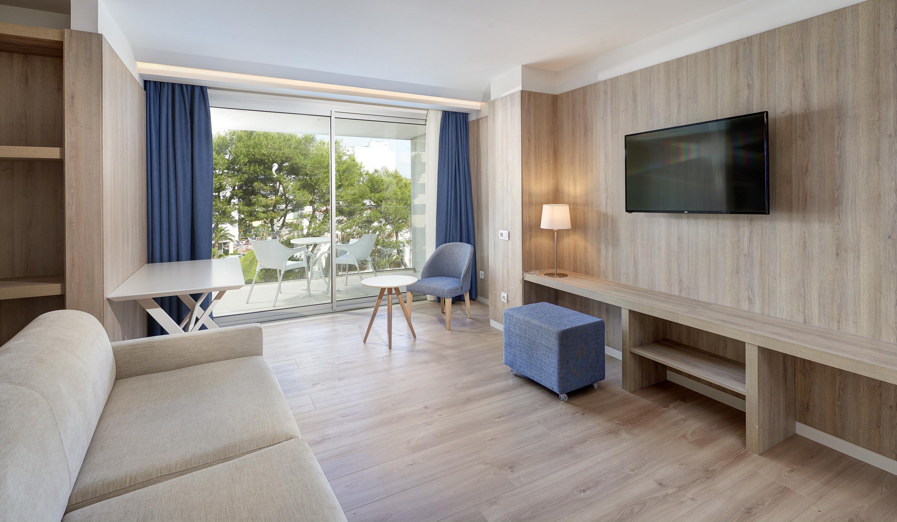 Hipotels Bahia - Adults Only Hotel 4*