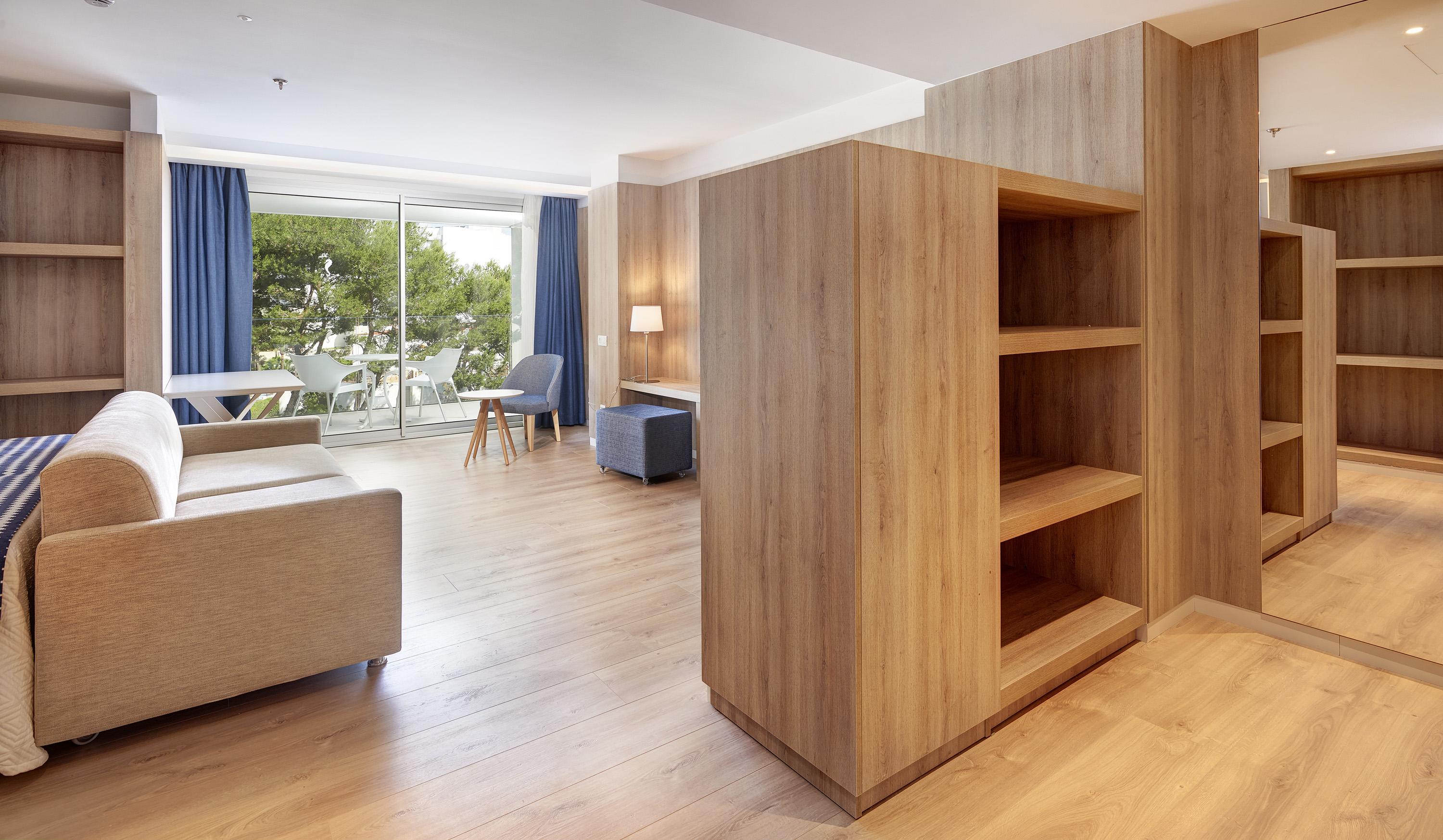 Hotel Hipotels Bahia - Adults Only Cala Millor (Mallorca)