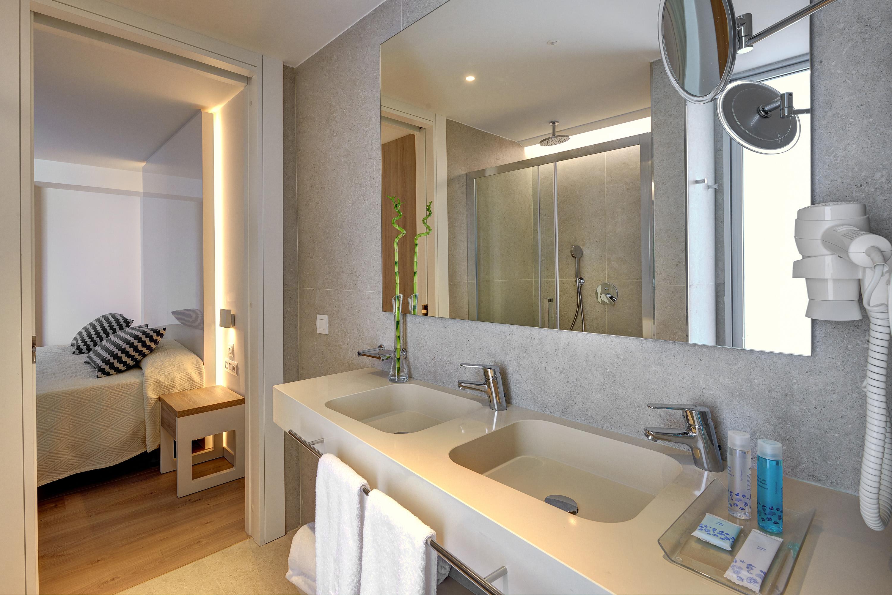 Hotel Hipotels Bahia - Adults Only Cala Millor (Mallorca)