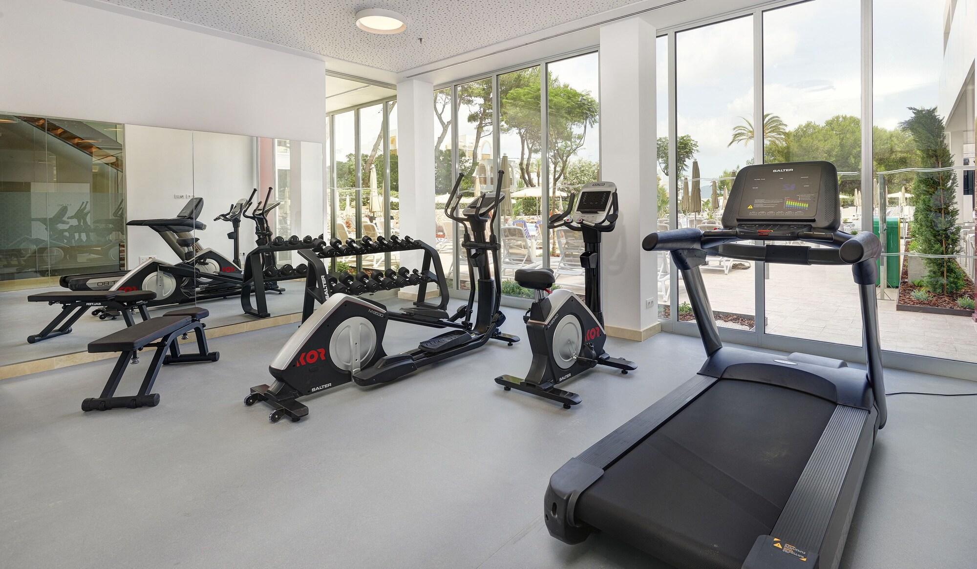 Hipotels Bahia - Adults Only 4* Cala Millor (Mallorca)