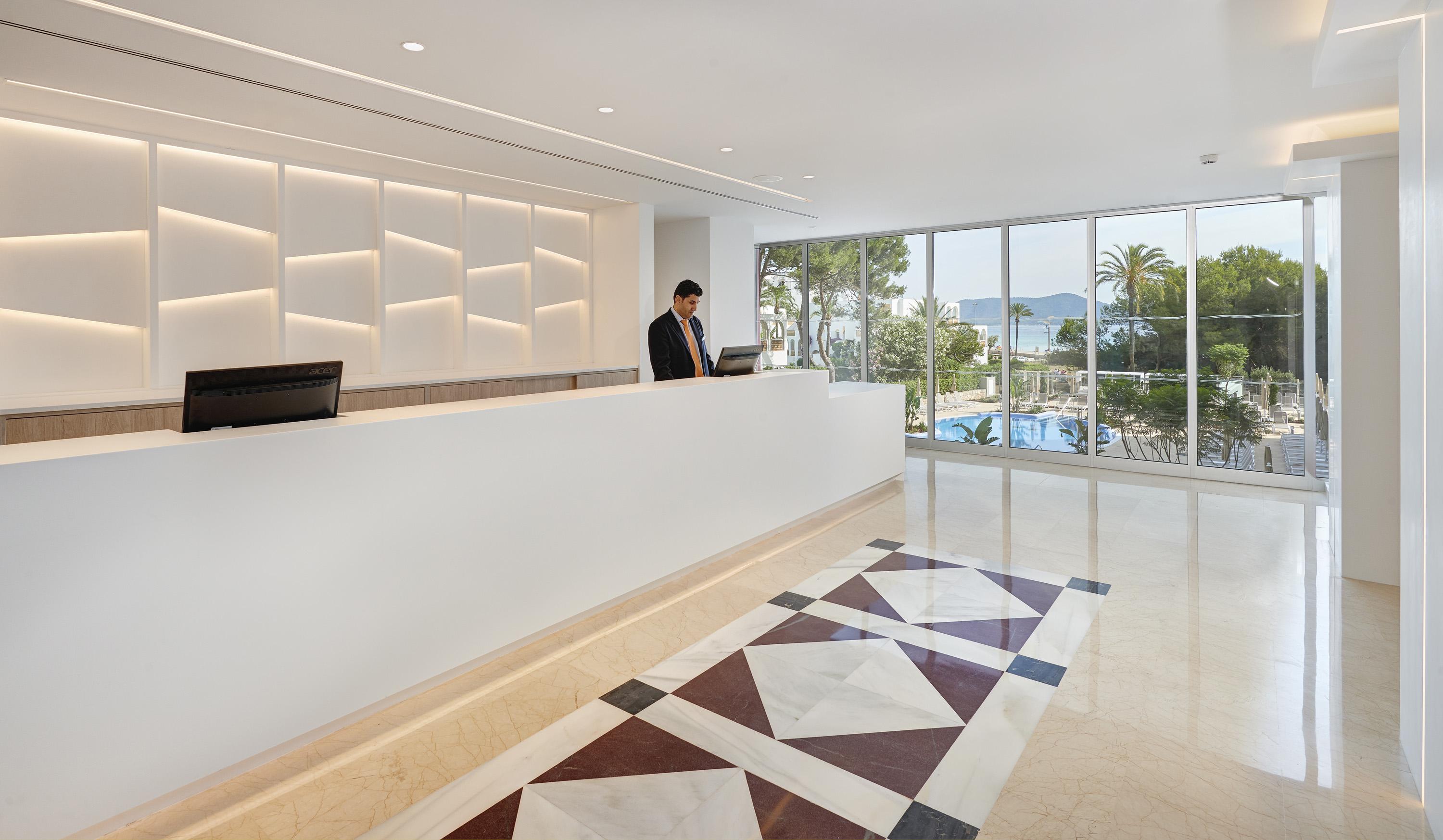 Hipotels Bahia - Adults Only 4* Cala Millor (Mallorca)