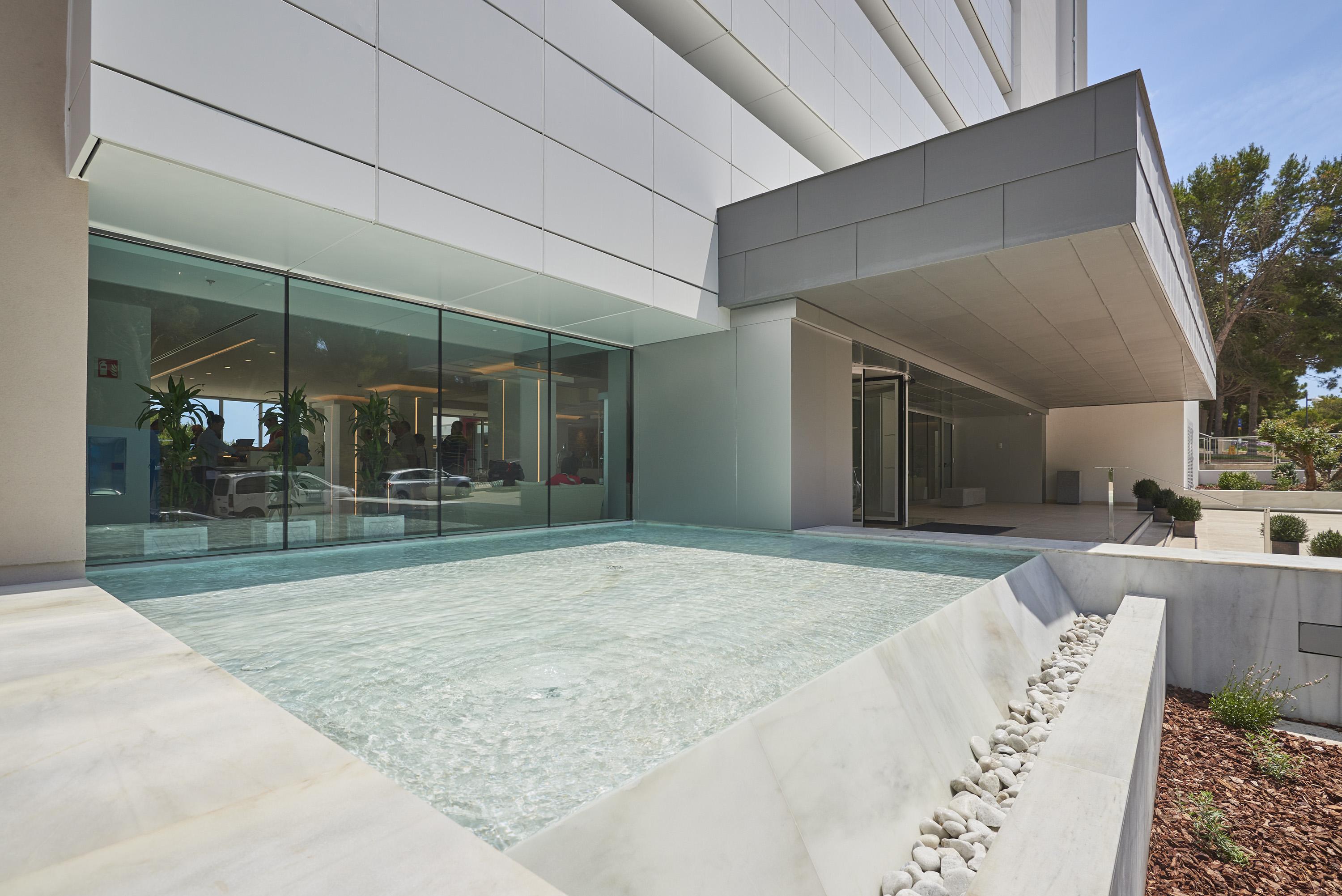 Hipotels Bahia - Adults Only Hotel Cala Millor (Mallorca)