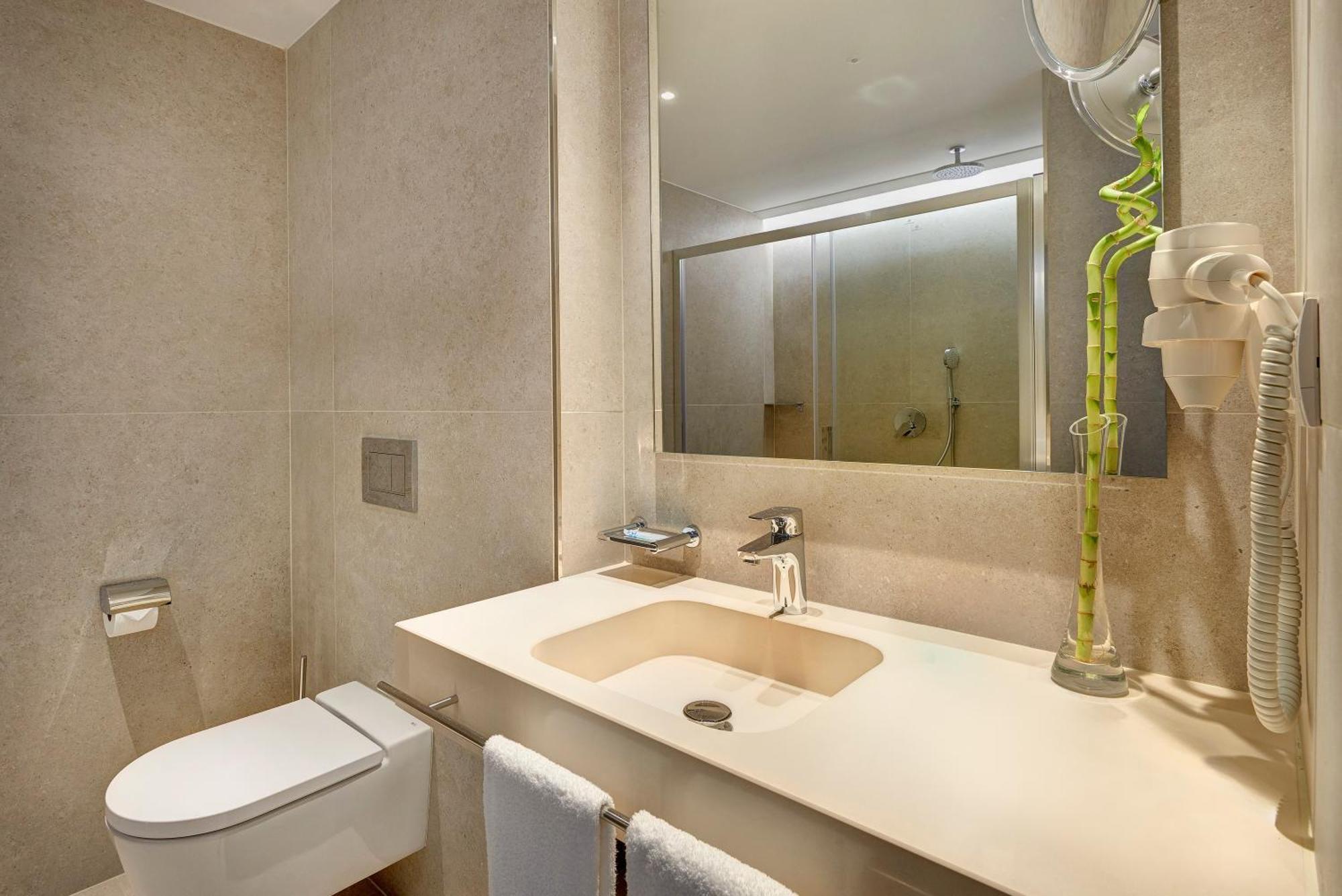 Hipotels Bahia - Adults Only Hotel Cala Millor (Mallorca)
