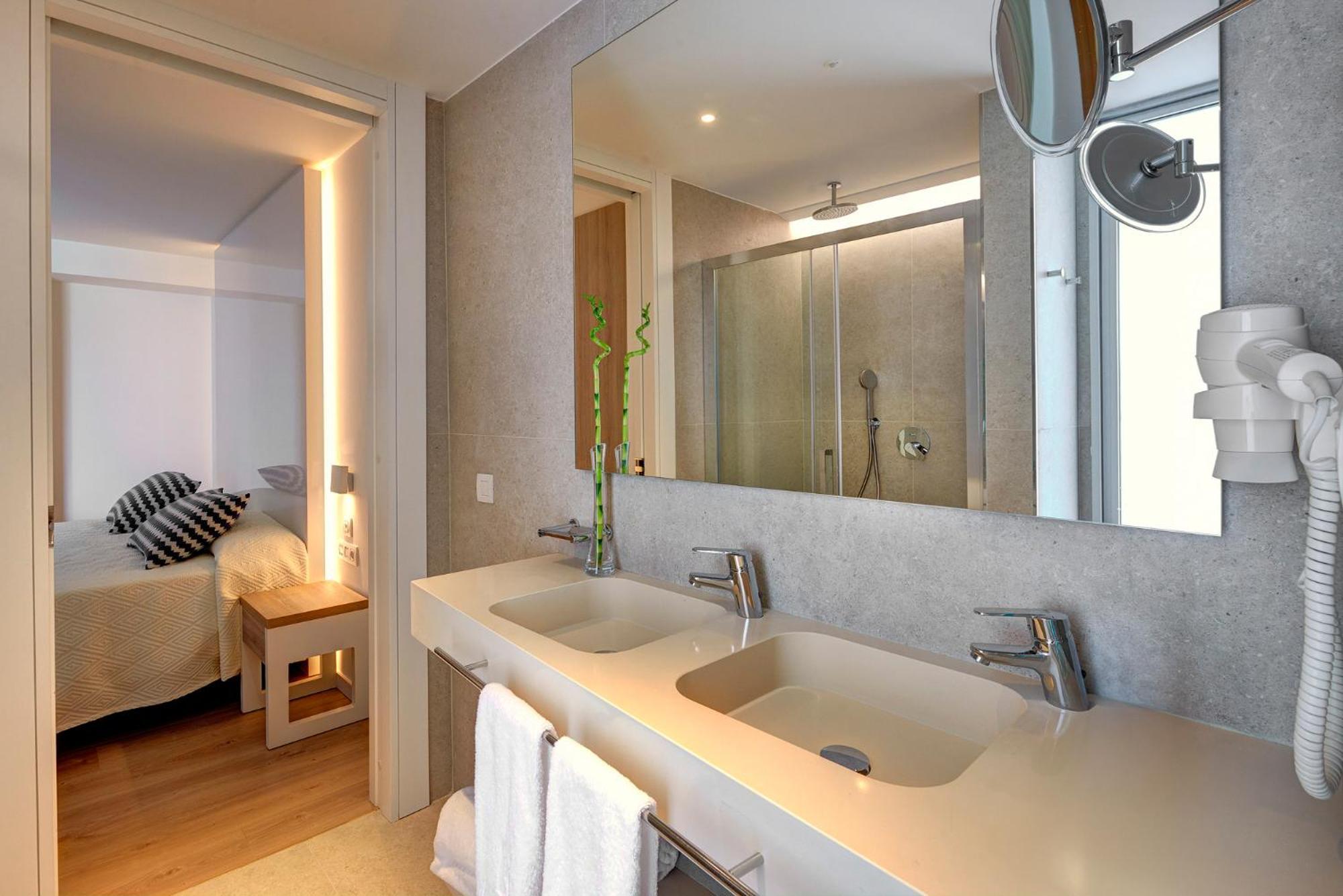 Hipotels Bahia - Adults Only Cala Millor (Mallorca)
