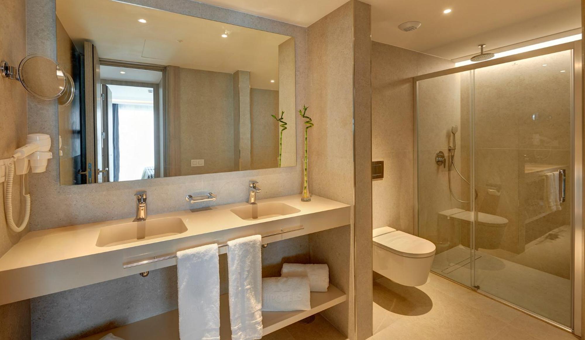 Hipotels Bahia - Adults Only Cala Millor (Mallorca)