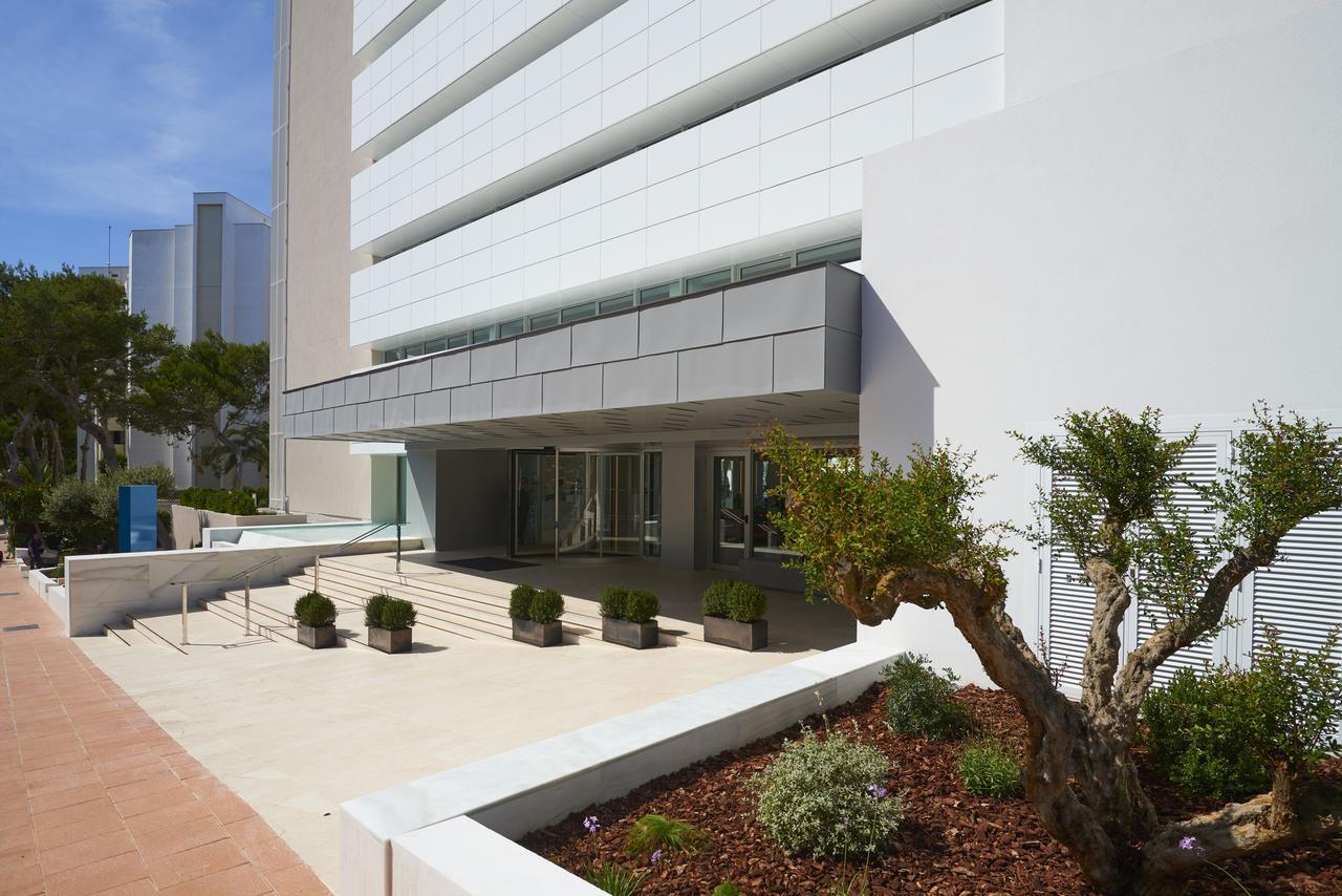 Hipotels Bahia - Adults Only Hotel Cala Millor (Mallorca)