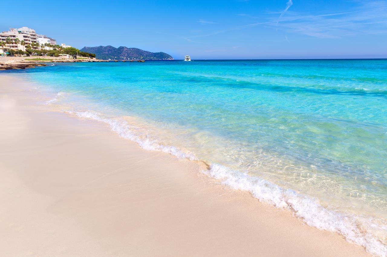 Hotel Hipotels Bahia - Adults Only Cala Millor (Mallorca)