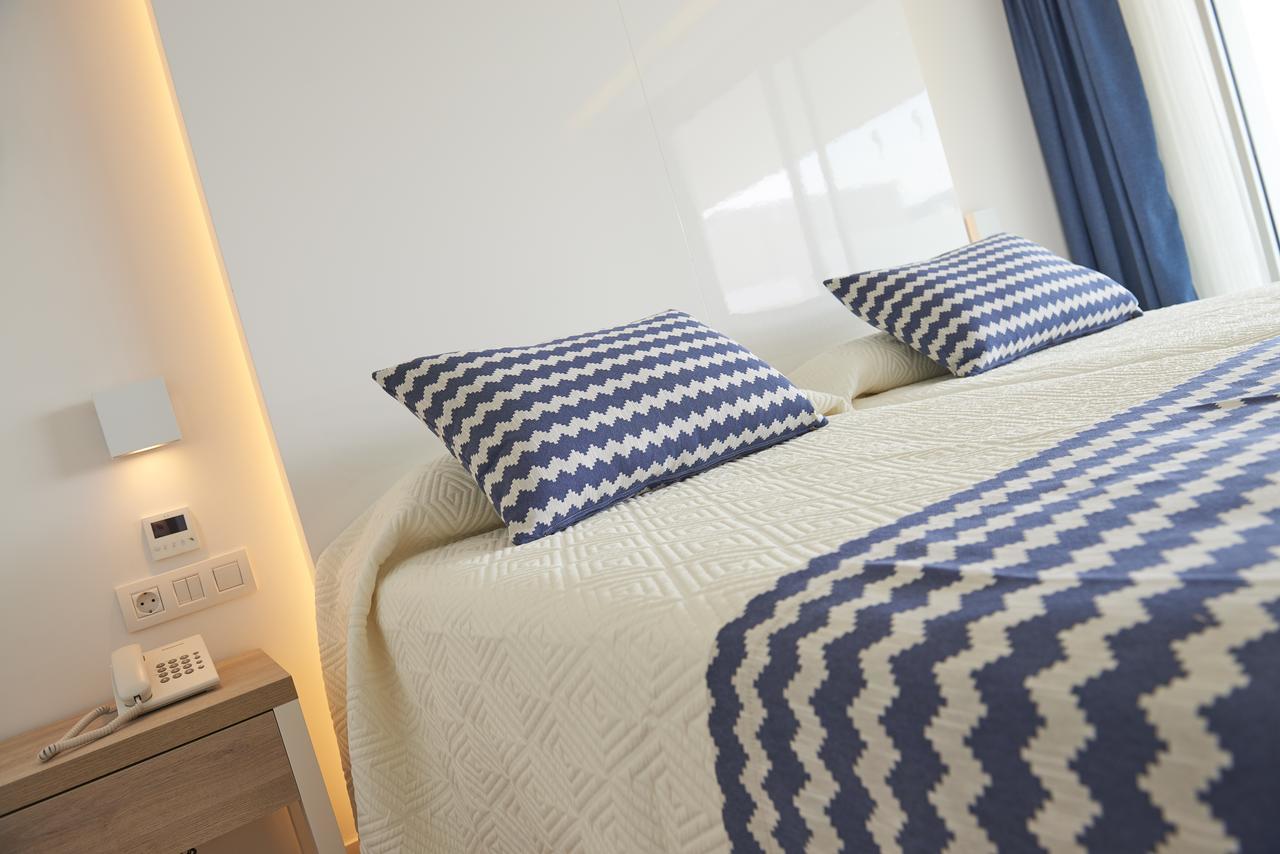 Hipotels Bahia - Adults Only 4* Cala Millor (Mallorca)